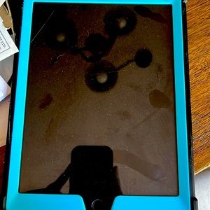 iPad and case bundle